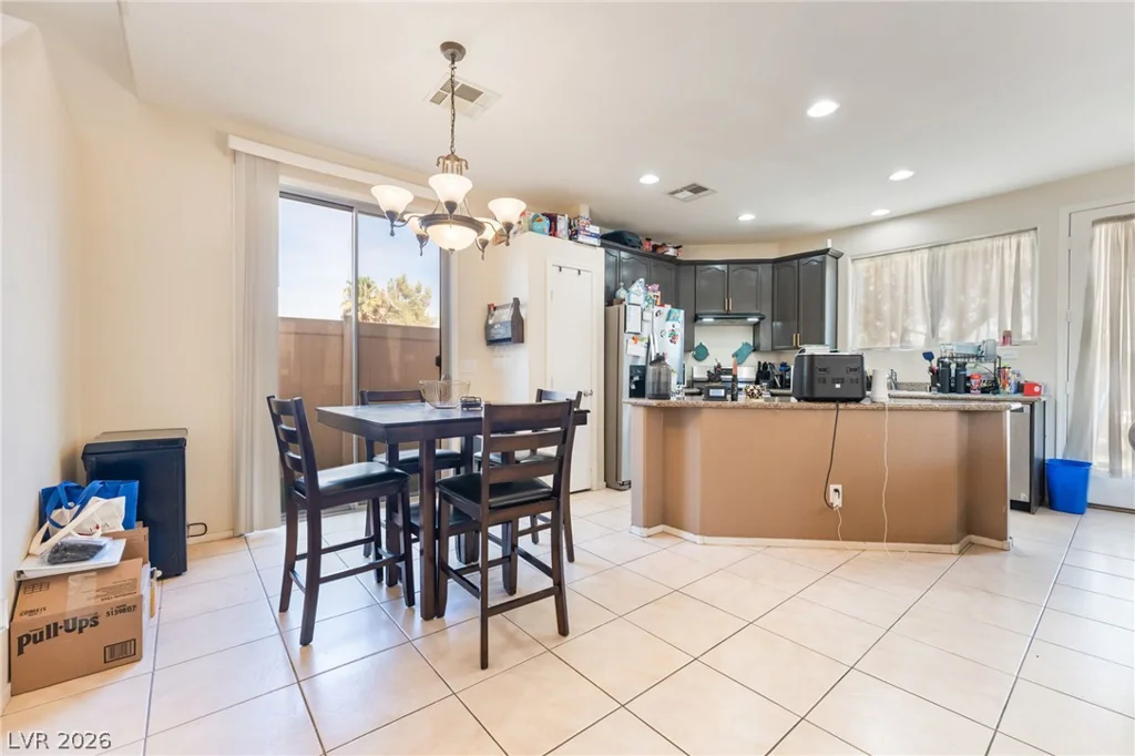 5537 Punto Del Castello, North Las Vegas, NV 89081