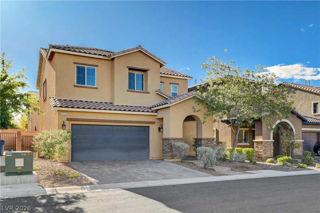 8355 Cozumel Creek, Las Vegas, NV 89113