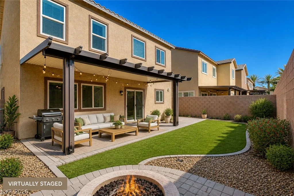 8355 Cozumel Creek, Las Vegas, NV 89113