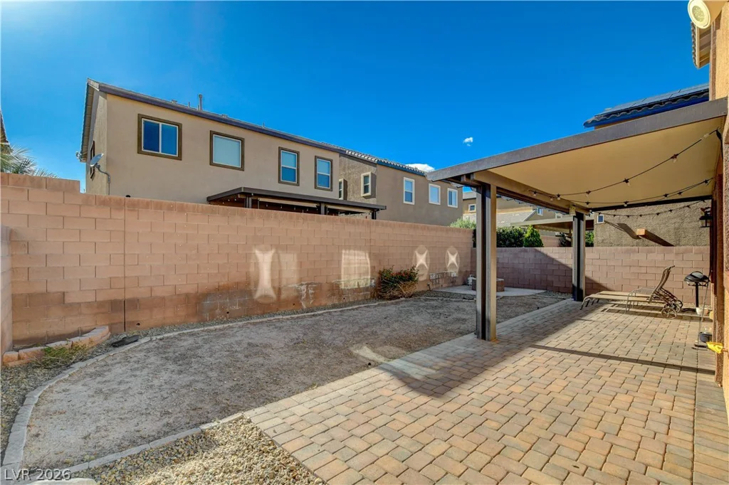 8355 Cozumel Creek, Las Vegas, NV 89113