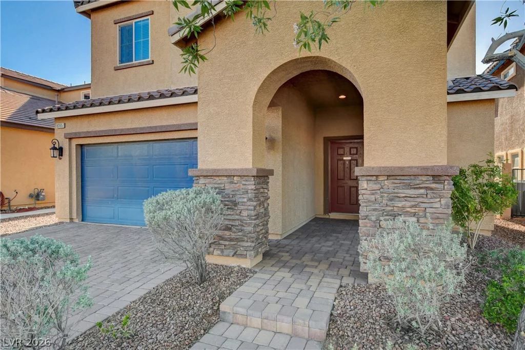 8355 Cozumel Creek, Las Vegas, NV 89113