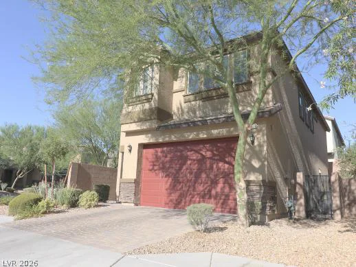 6623 Seahorse Reef, Las Vegas, NV 89149