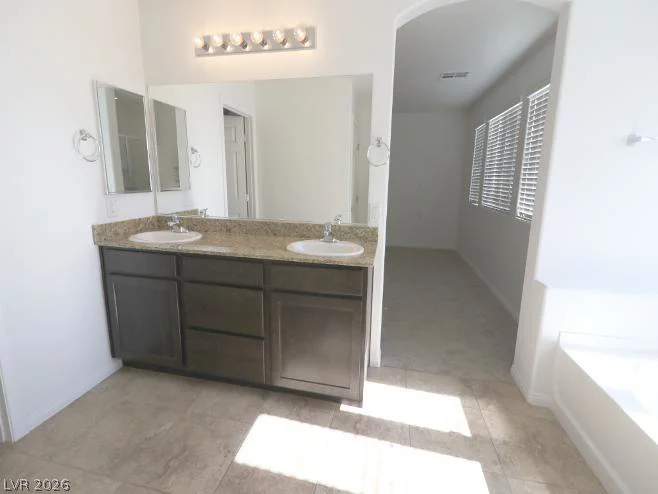 6623 Seahorse Reef, Las Vegas, NV 89149