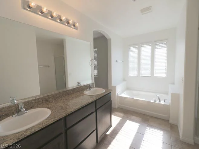 6623 Seahorse Reef, Las Vegas, NV 89149