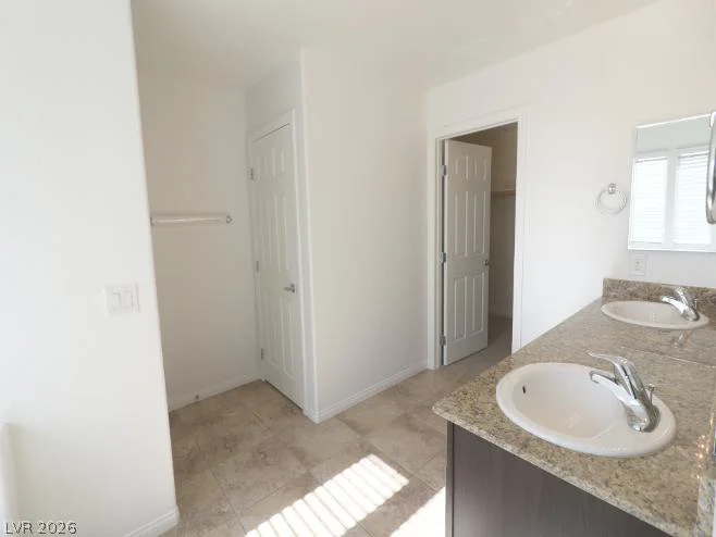 6623 Seahorse Reef, Las Vegas, NV 89149