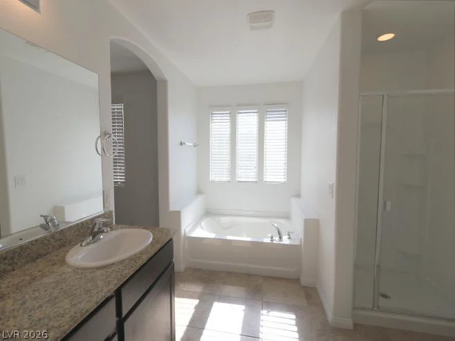 6623 Seahorse Reef, Las Vegas, NV 89149