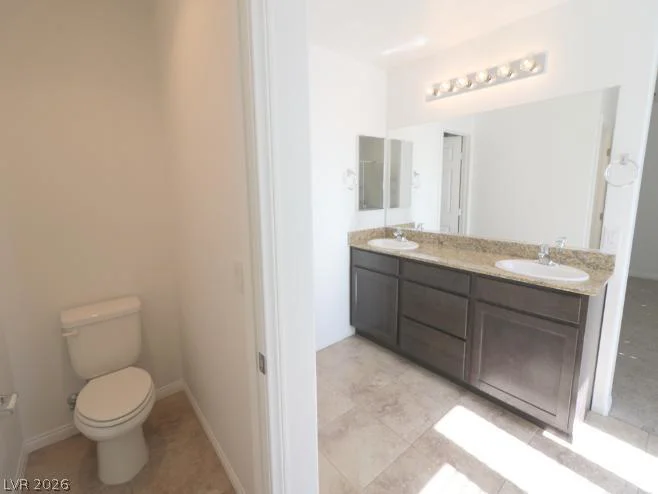 6623 Seahorse Reef, Las Vegas, NV 89149