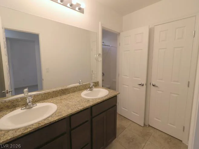 6623 Seahorse Reef, Las Vegas, NV 89149
