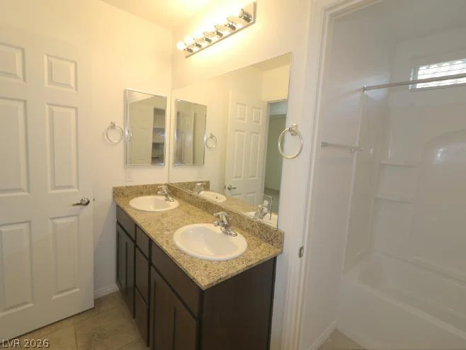 6623 Seahorse Reef, Las Vegas, NV 89149
