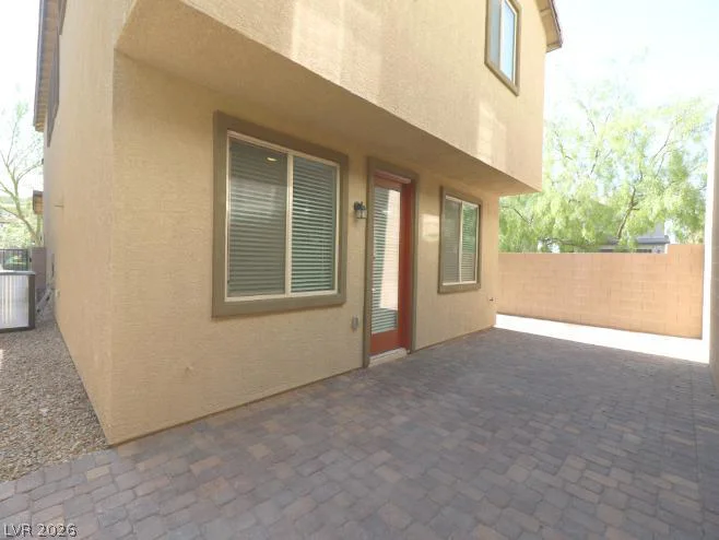 6623 Seahorse Reef, Las Vegas, NV 89149