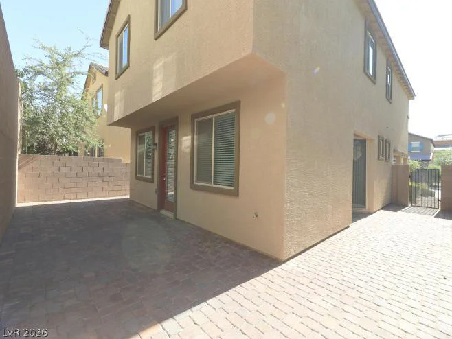 6623 Seahorse Reef, Las Vegas, NV 89149