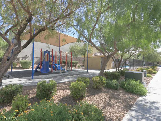 6623 Seahorse Reef, Las Vegas, NV 89149