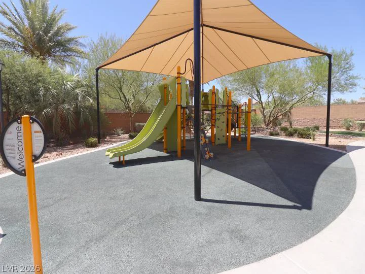 6623 Seahorse Reef, Las Vegas, NV 89149