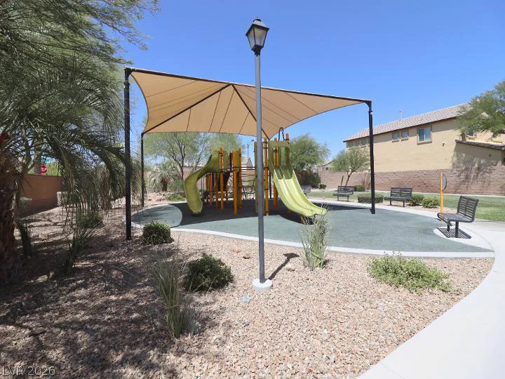 6623 Seahorse Reef, Las Vegas, NV 89149