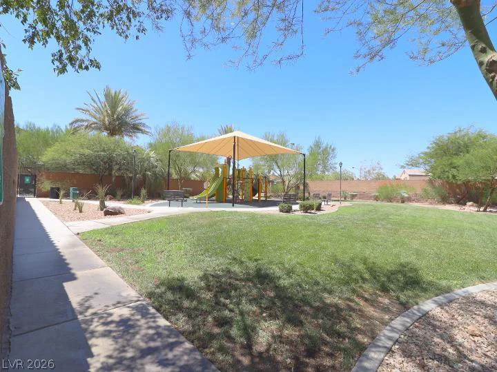 6623 Seahorse Reef, Las Vegas, NV 89149
