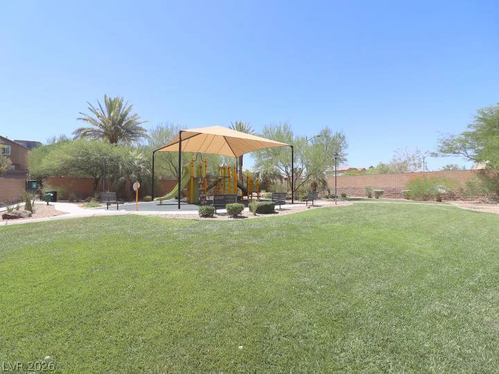 6623 Seahorse Reef, Las Vegas, NV 89149