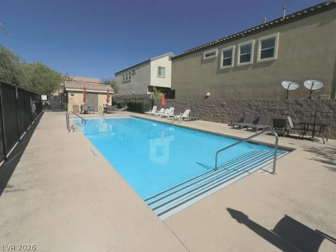 6623 Seahorse Reef, Las Vegas, NV 89149