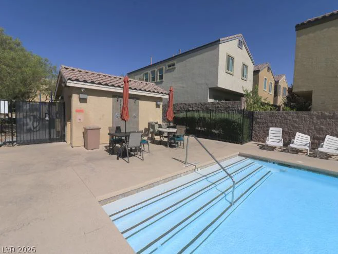 6623 Seahorse Reef, Las Vegas, NV 89149