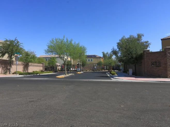 6623 Seahorse Reef, Las Vegas, NV 89149