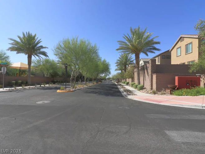 6623 Seahorse Reef, Las Vegas, NV 89149