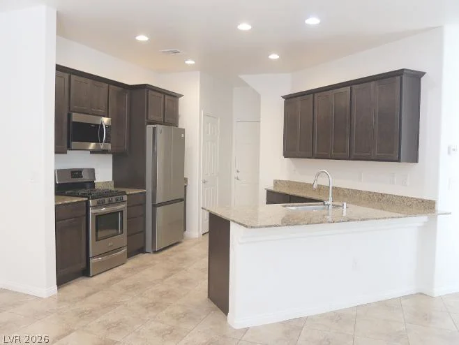 6623 Seahorse Reef, Las Vegas, NV 89149