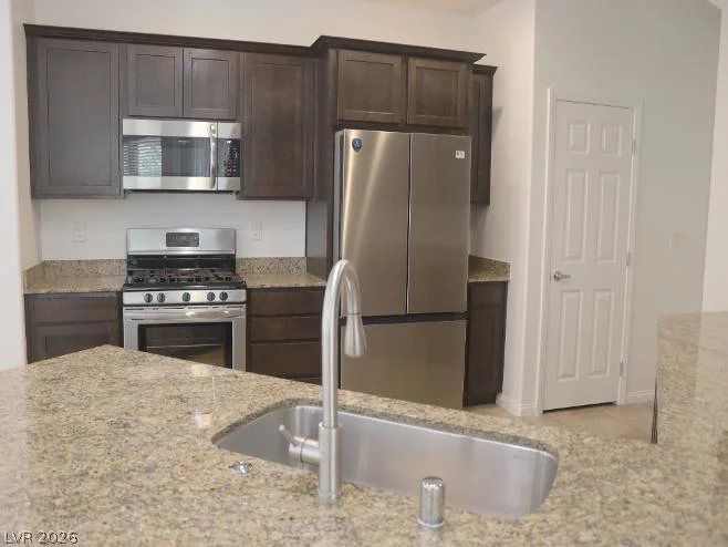 6623 Seahorse Reef, Las Vegas, NV 89149