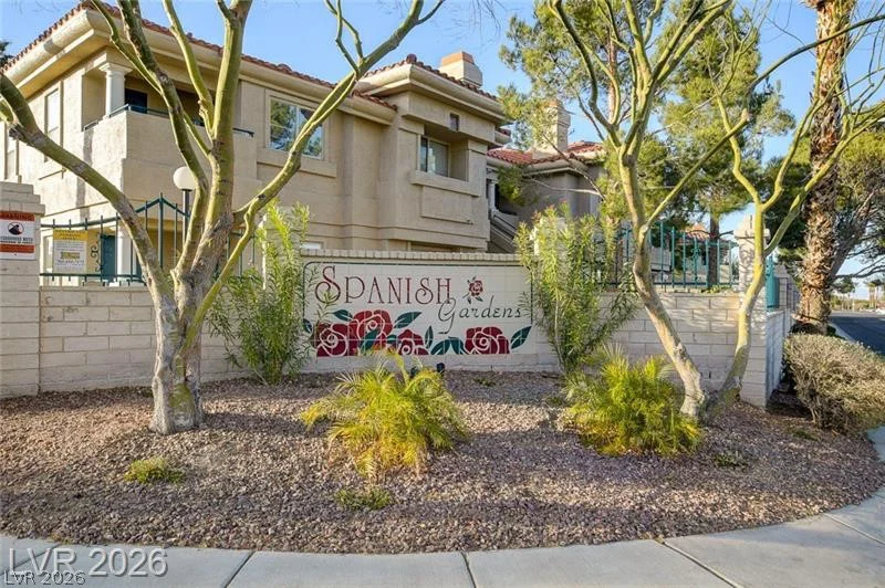 384 Sunward, Henderson, NV 89014