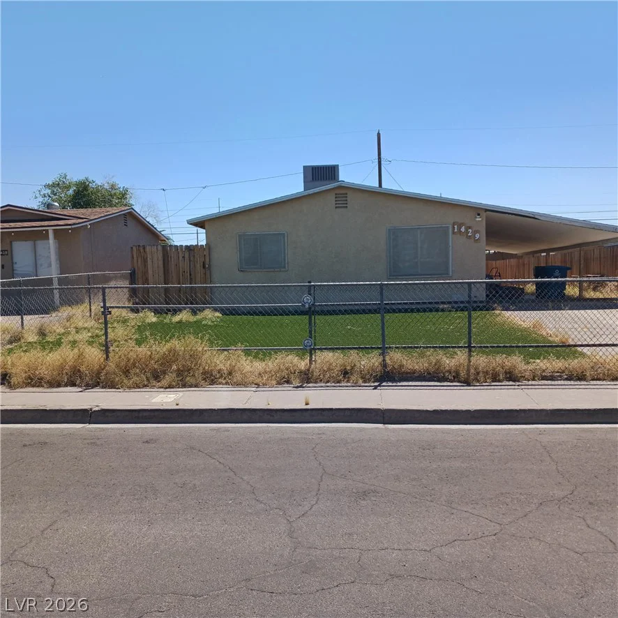 1429 Chestnut, Henderson, NV 89011