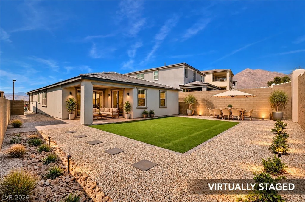 12470 Madison Park, Las Vegas, NV 89138