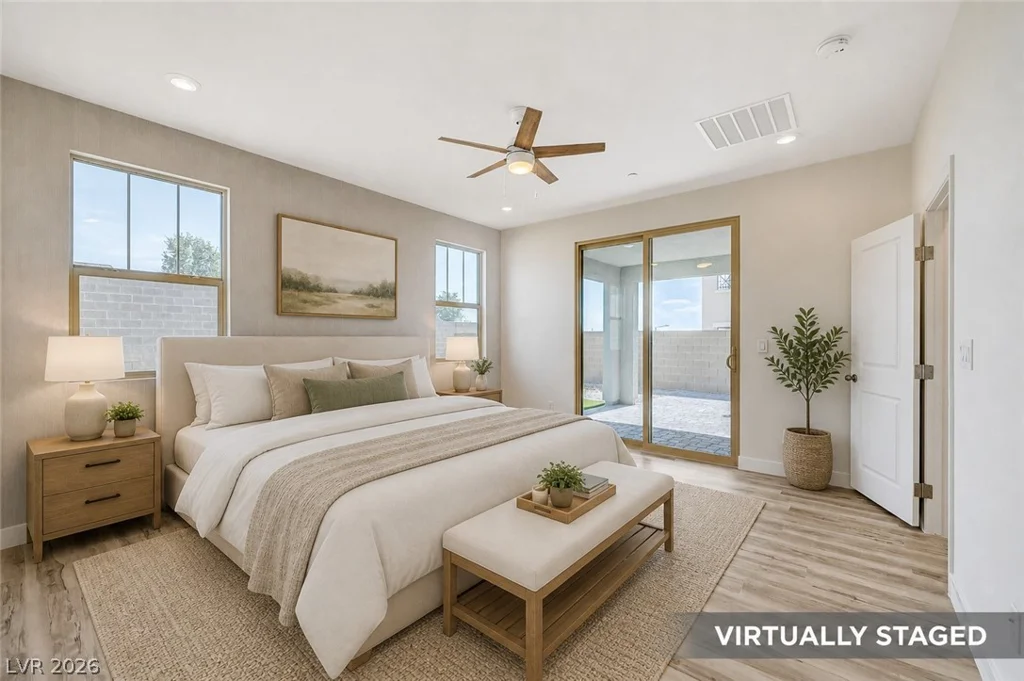 12470 Madison Park, Las Vegas, NV 89138