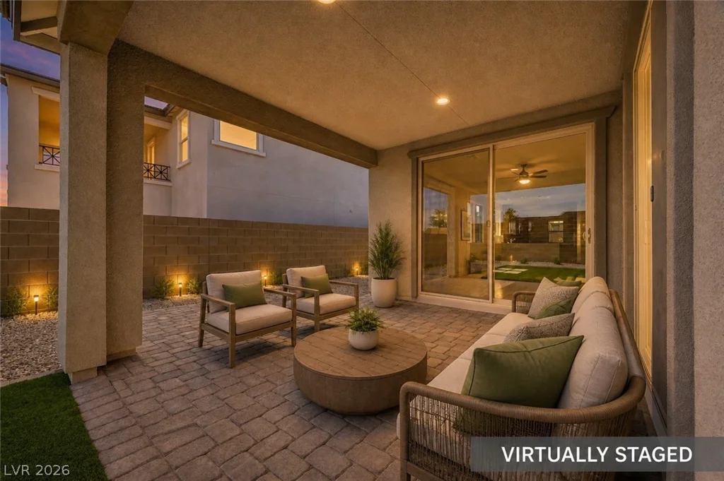 12470 Madison Park, Las Vegas, NV 89138