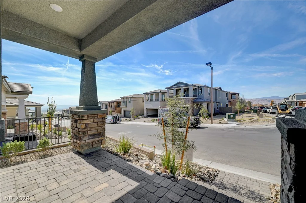12470 Madison Park, Las Vegas, NV 89138