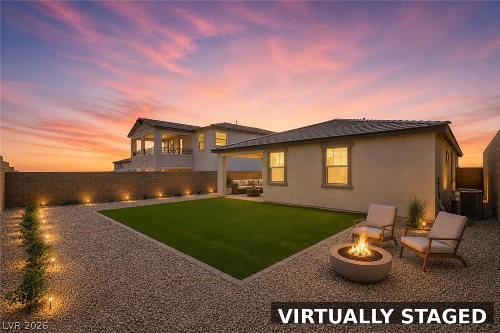 12470 Madison Park, Las Vegas, NV 89138