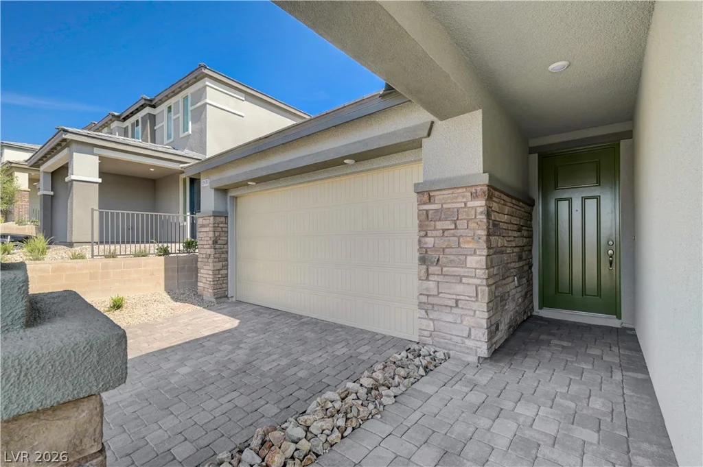 12470 Madison Park, Las Vegas, NV 89138