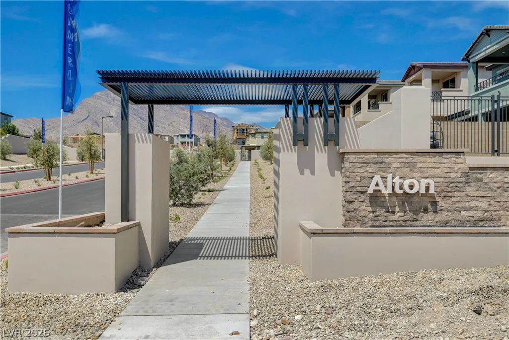 12470 Madison Park, Las Vegas, NV 89138