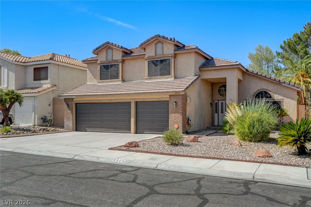 9920 Barrier Reef, Las Vegas, NV 89117
