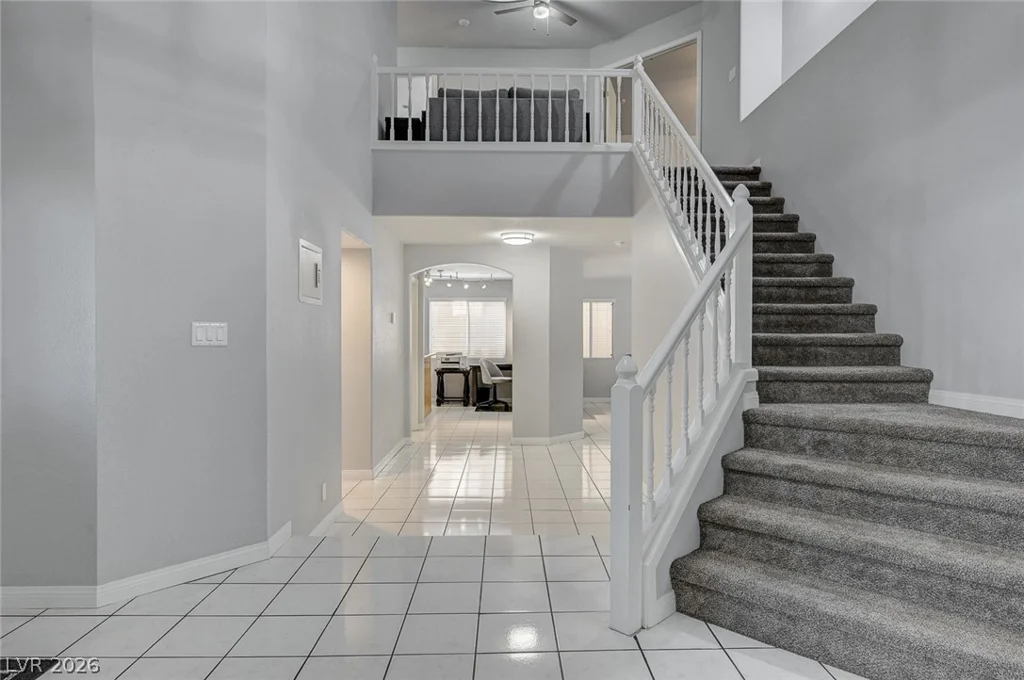 9920 Barrier Reef, Las Vegas, NV 89117