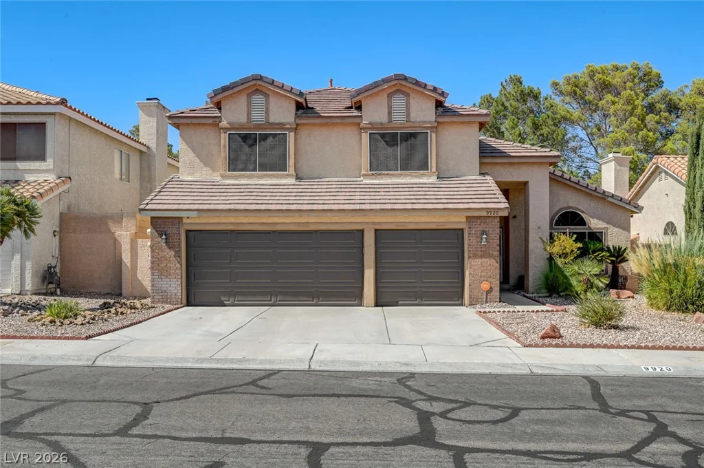 9920 Barrier Reef, Las Vegas, NV 89117