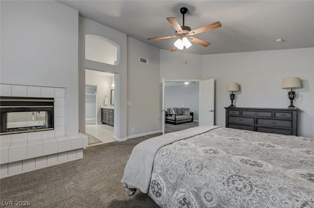 9920 Barrier Reef, Las Vegas, NV 89117