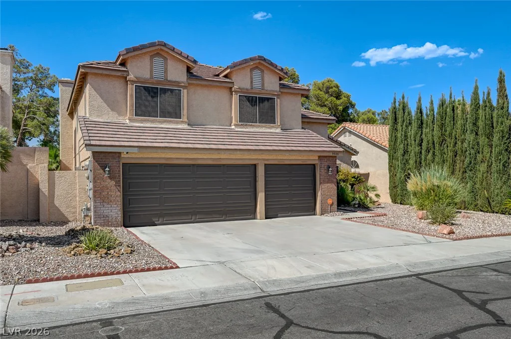 9920 Barrier Reef, Las Vegas, NV 89117