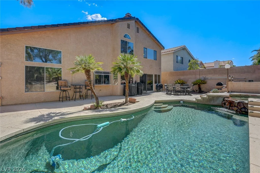 9920 Barrier Reef, Las Vegas, NV 89117