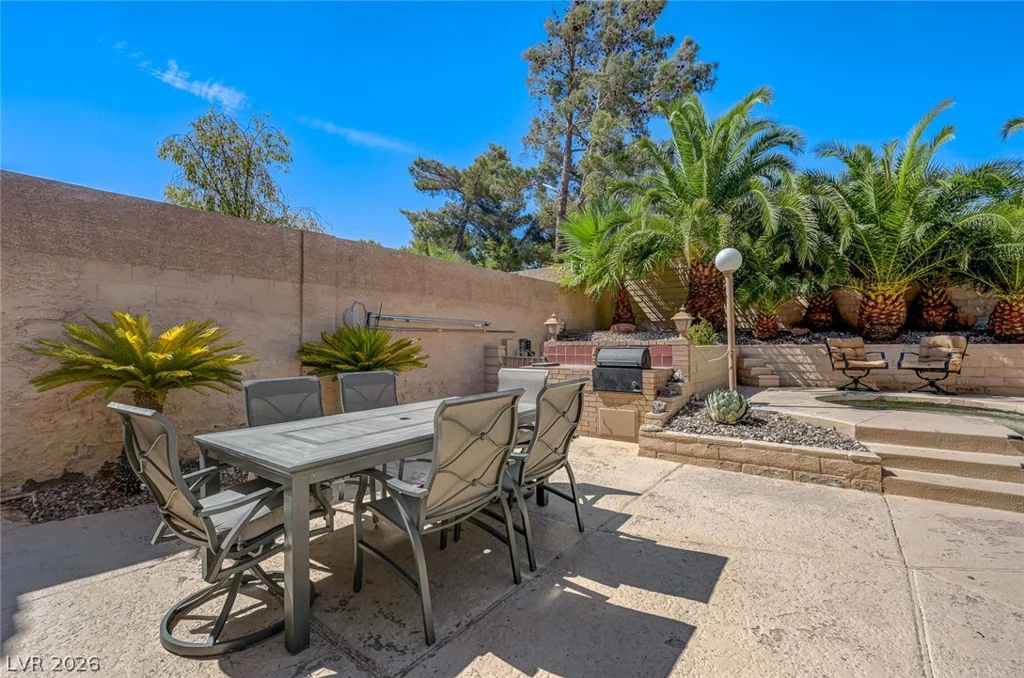 9920 Barrier Reef, Las Vegas, NV 89117