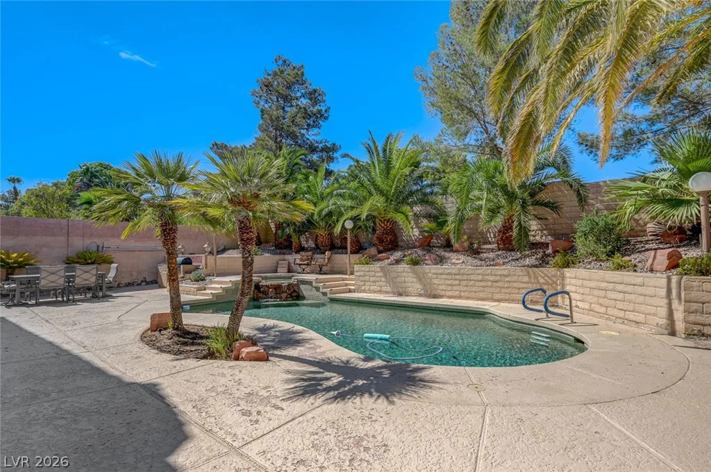 9920 Barrier Reef, Las Vegas, NV 89117