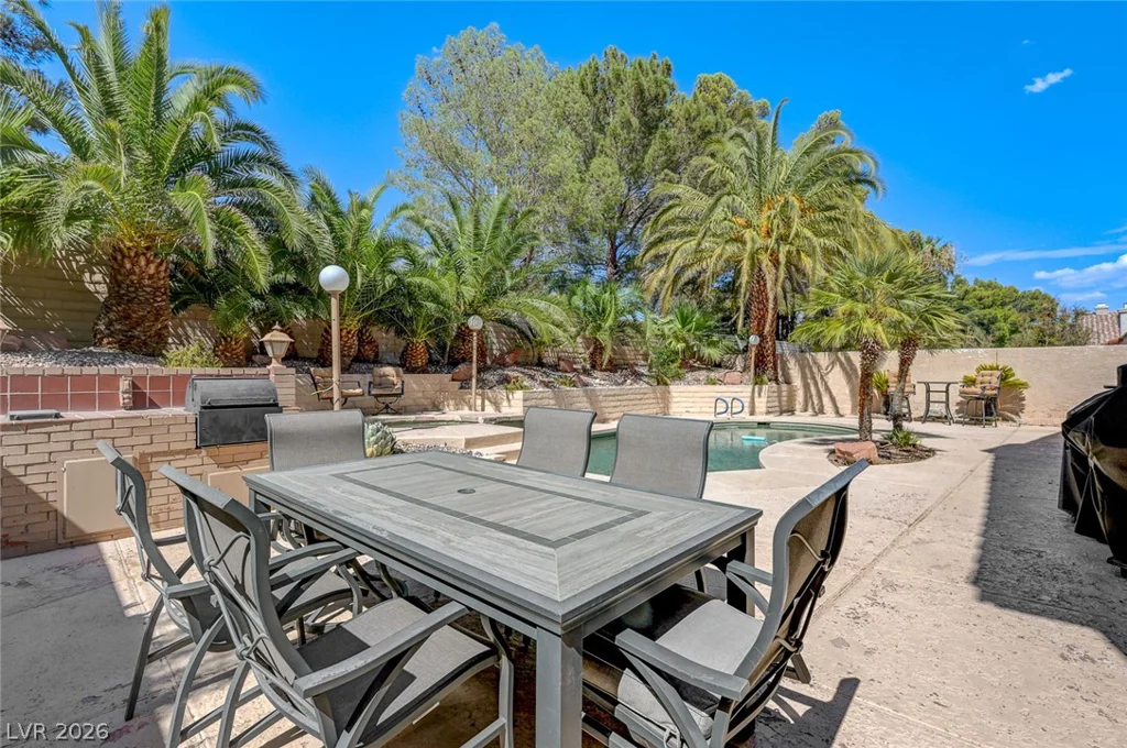 9920 Barrier Reef, Las Vegas, NV 89117