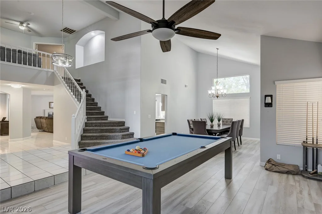 9920 Barrier Reef, Las Vegas, NV 89117