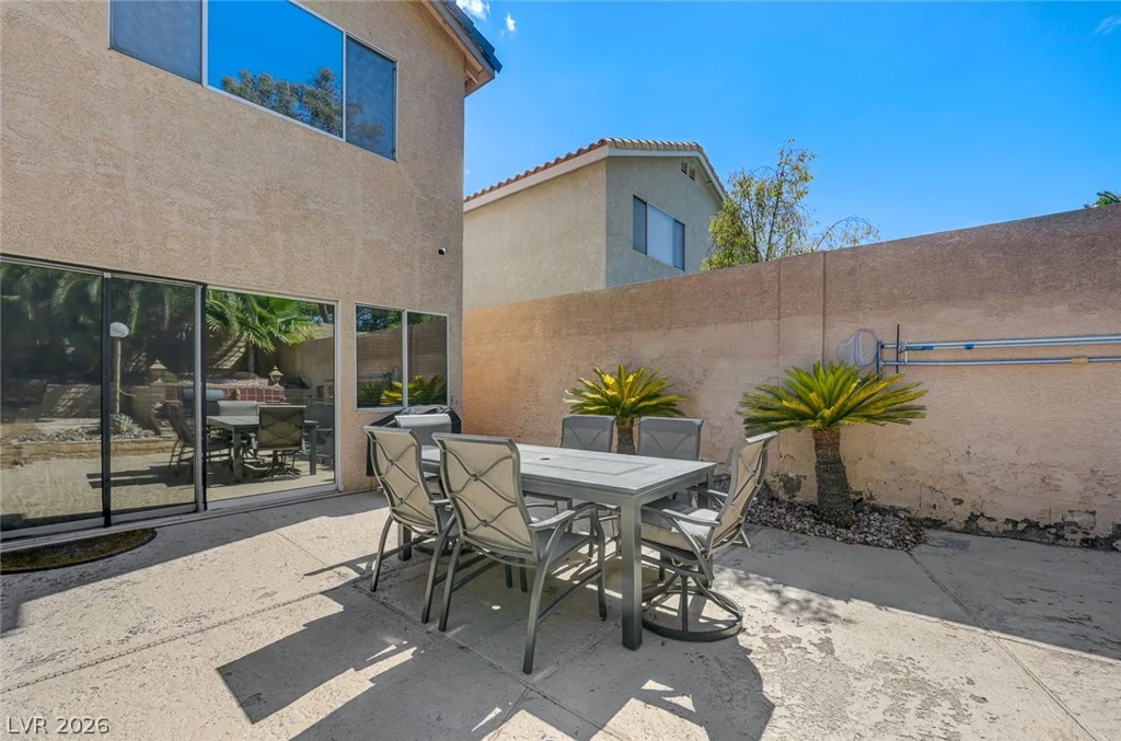9920 Barrier Reef, Las Vegas, NV 89117