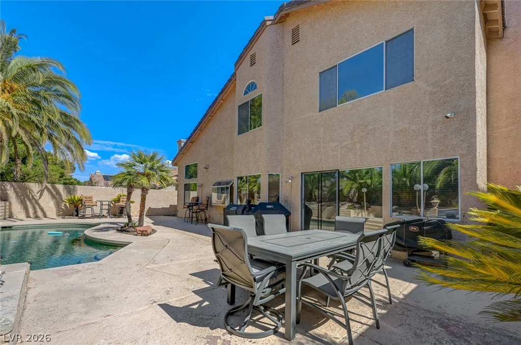 9920 Barrier Reef, Las Vegas, NV 89117