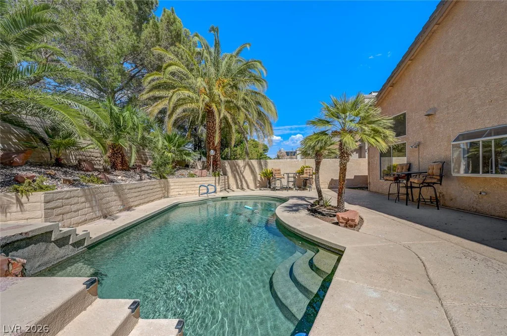 9920 Barrier Reef, Las Vegas, NV 89117