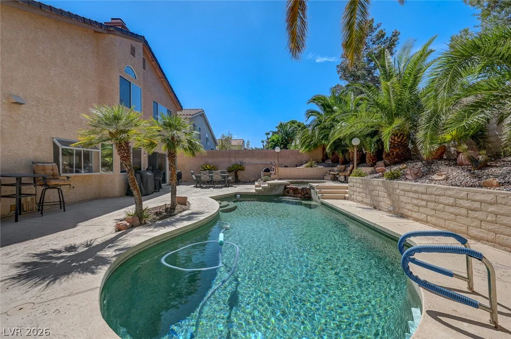 9920 Barrier Reef, Las Vegas, NV 89117