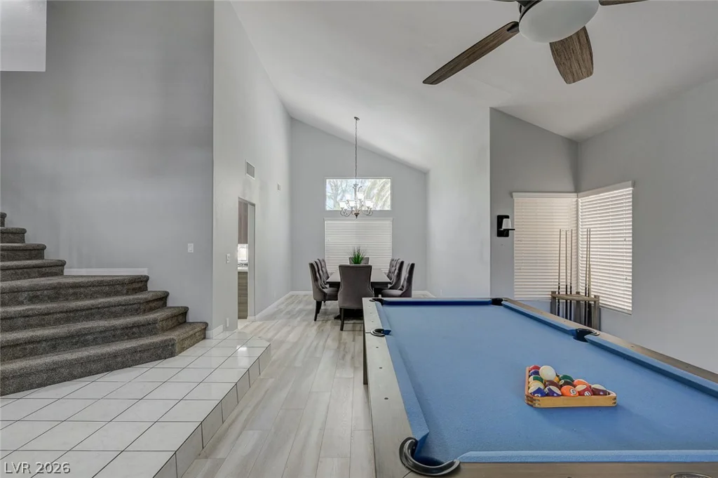 9920 Barrier Reef, Las Vegas, NV 89117